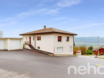 Maison individuelle avec studio indépendant et vue imprenable ! image 3