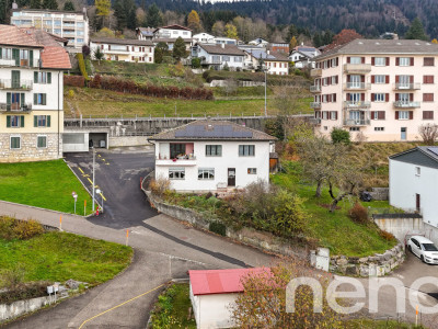 Maison individuelle avec studio indépendant et vue imprenable ! image 4