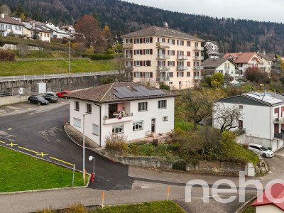 Maison individuelle avec studio indépendant et vue imprenable ! image 5