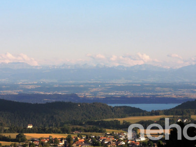 Maison individuelle avec studio indépendant et vue imprenable ! image 7