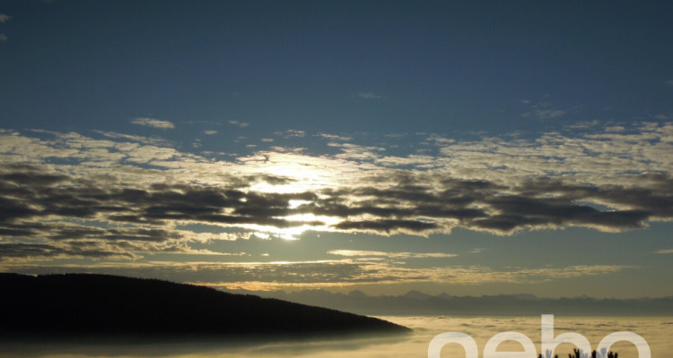 Maison individuelle avec studio indépendant et vue imprenable ! image 1