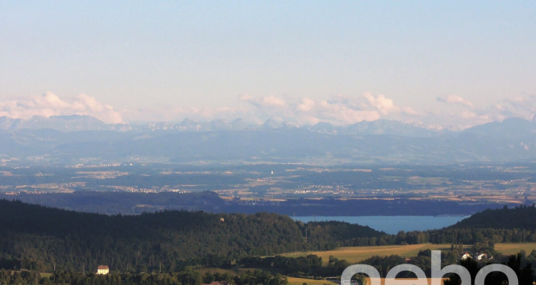 Maison individuelle avec studio indépendant et vue imprenable ! image 7