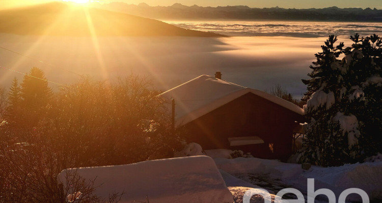 Maison individuelle avec studio indépendant et vue imprenable ! image 8