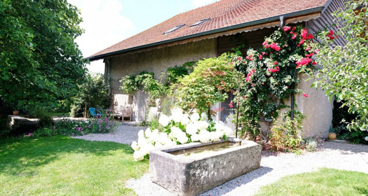 Magnifique maison 7 p / 6 chambres / 2 SDB / jardin image 1