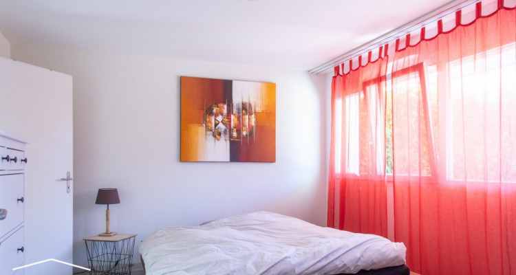 Magnifique appartement 2.5 pièces avec jardin à St-Prex image 4