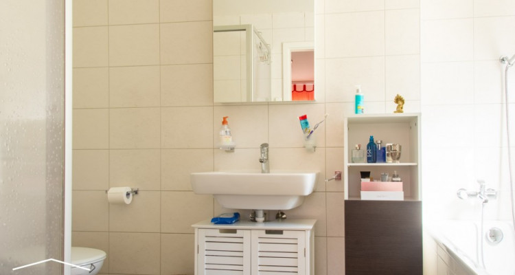 Magnifique appartement 2.5 pièces avec jardin à St-Prex image 5