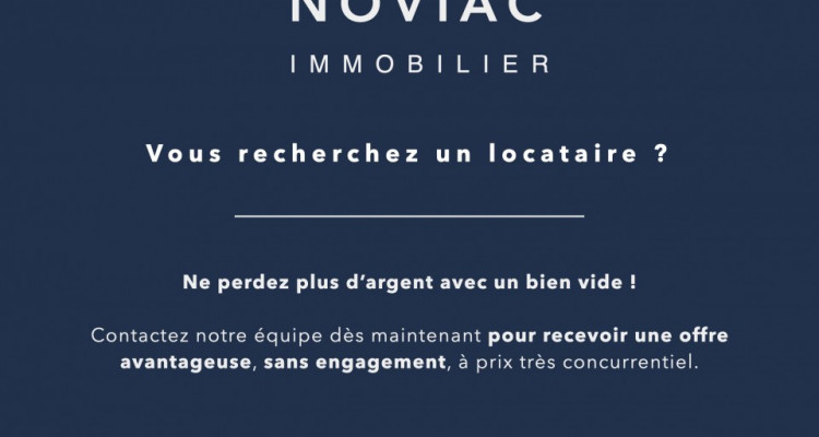 Magnifique appartement 2.5 pièces avec jardin à St-Prex image 9