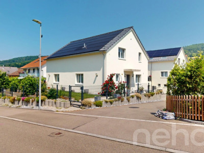 Modernes 7-Zimmer Einfamilienhaus in Oberweningen image 2