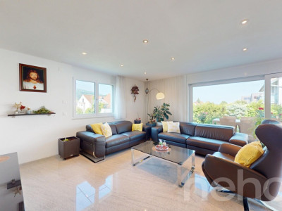 Modernes 7-Zimmer Einfamilienhaus in Oberweningen image 4