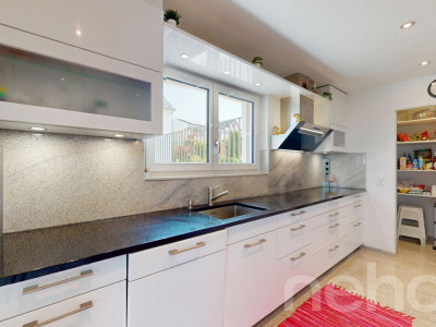 Modernes 7-Zimmer Einfamilienhaus in Oberweningen image 5