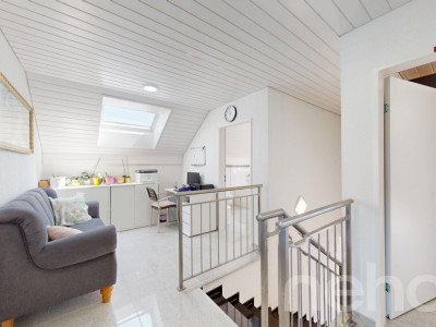 Modernes 7-Zimmer Einfamilienhaus in Oberweningen image 7