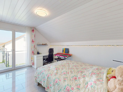 Modernes 7-Zimmer Einfamilienhaus in Oberweningen image 10