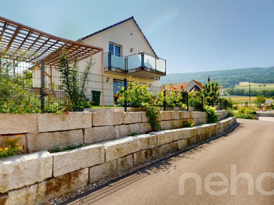 Modernes 7-Zimmer Einfamilienhaus in Oberweningen image 12