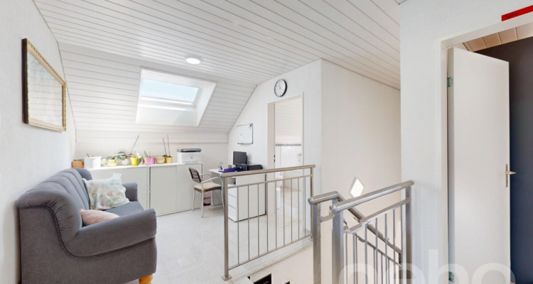 Modernes 7-Zimmer Einfamilienhaus in Oberweningen image 7