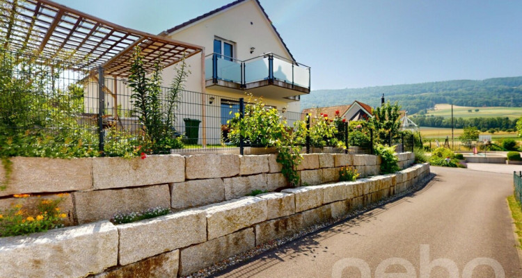 Modernes 7-Zimmer Einfamilienhaus in Oberweningen image 12