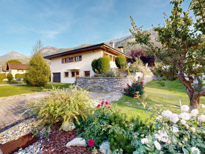 Maison individuelle de charme à Réchy image 1