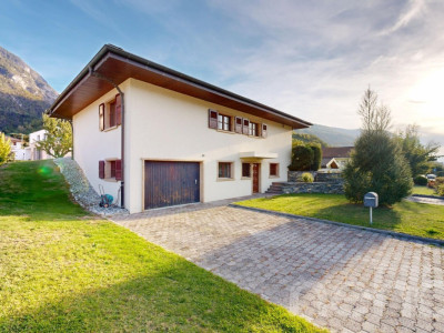 Maison individuelle de charme à Réchy image 2