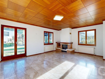 Maison individuelle de charme à Réchy image 3