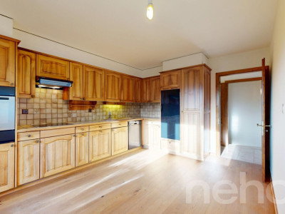 Maison individuelle de charme à Réchy image 5