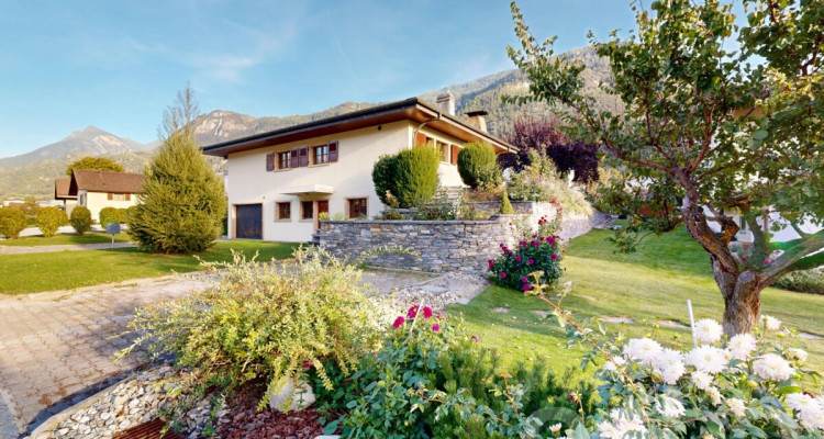 Maison individuelle de charme à Réchy image 1