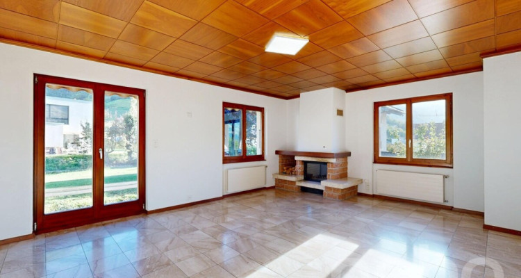 Maison individuelle de charme à Réchy image 3