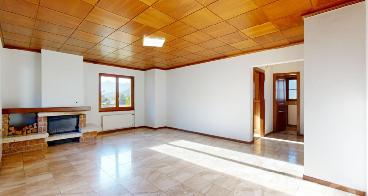 Maison individuelle de charme à Réchy image 4