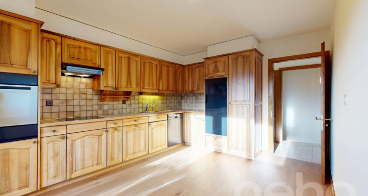 Maison individuelle de charme à Réchy image 5