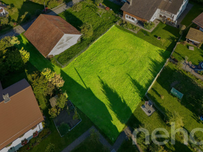 Sonniges Baugrundstück an ruhiger Lage in Buch am Irchel image 2
