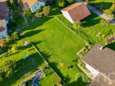 Sonniges Baugrundstück an ruhiger Lage in Buch am Irchel image 4