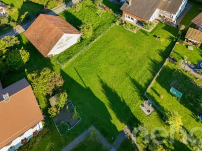 Sonniges Baugrundstück an ruhiger Lage in Buch am Irchel image 5