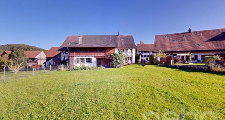 Sonniges Baugrundstück an ruhiger Lage in Buch am Irchel image 8