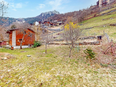 Havre de paix à Trétien ? Chalet de charme au c?ur de la nature image 1