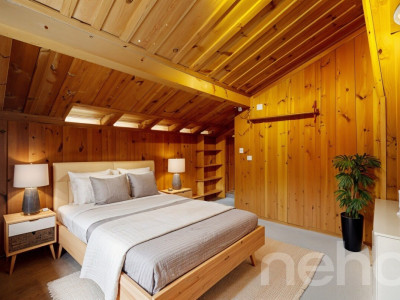 Havre de paix à Trétien ? Chalet de charme au c?ur de la nature image 7