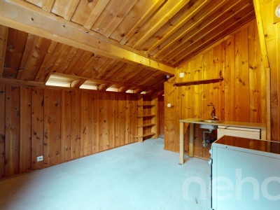 Havre de paix à Trétien ? Chalet de charme au c?ur de la nature image 8