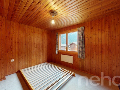 Havre de paix à Trétien ? Chalet de charme au c?ur de la nature image 10