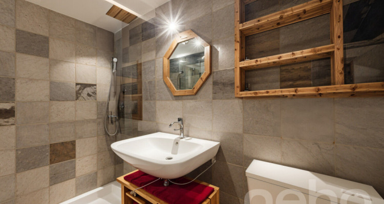 Havre de paix à Trétien ? Chalet de charme au c?ur de la nature image 11