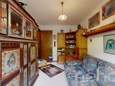 Grande maison mitoyenne sur 3 étages avec terrasse et balcon! image 12