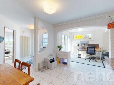 Einfamilienhaus mit Einliegerwohnung in Oleyres image 8