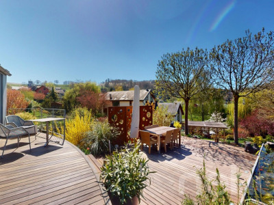 Einfamilienhaus mit Einliegerwohnung in Oleyres image 10