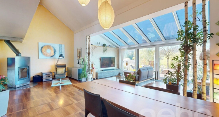 Einfamilienhaus mit Einliegerwohnung in Oleyres image 2