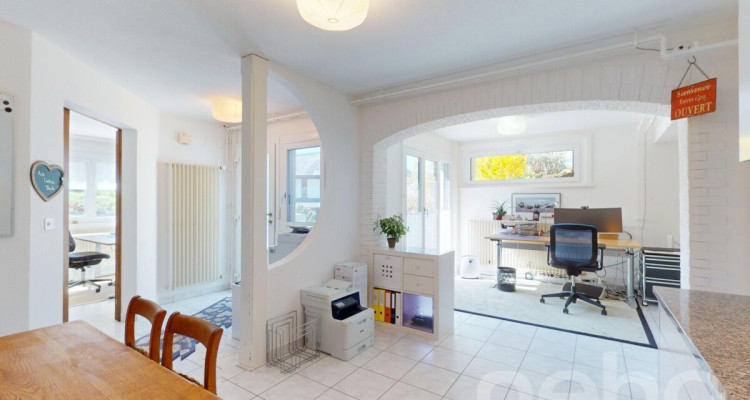 Einfamilienhaus mit Einliegerwohnung in Oleyres image 8