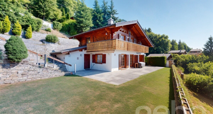 Charme, authenticité et vue panoramique image 1