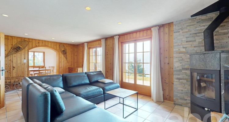 Charme, authenticité et vue panoramique image 4