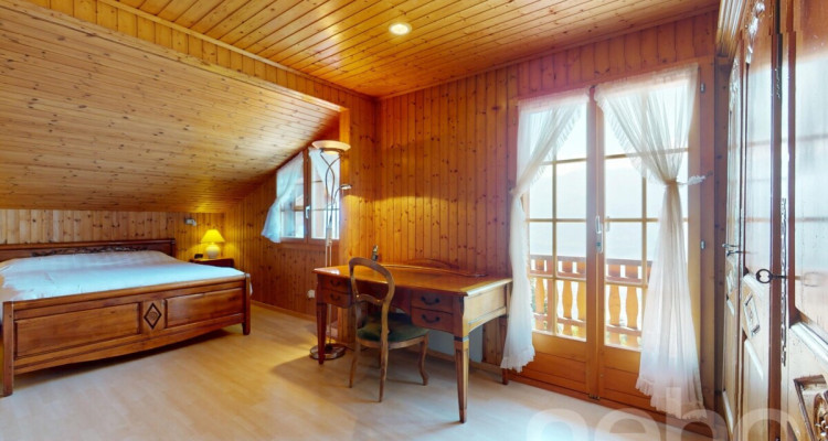 Charme, authenticité et vue panoramique image 9