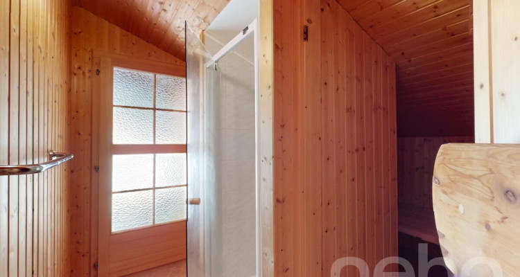 Charme, authenticité et vue panoramique image 12