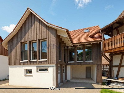 Fantastisches Generationenhaus image 2