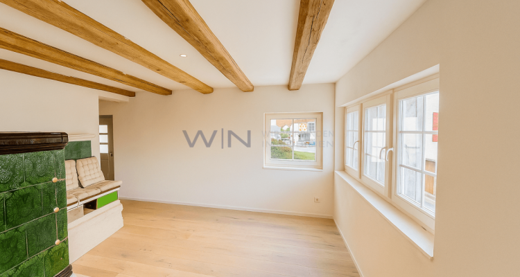 Fantastisches Generationenhaus image 4