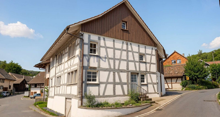 Fantastisches Generationenhaus image 5