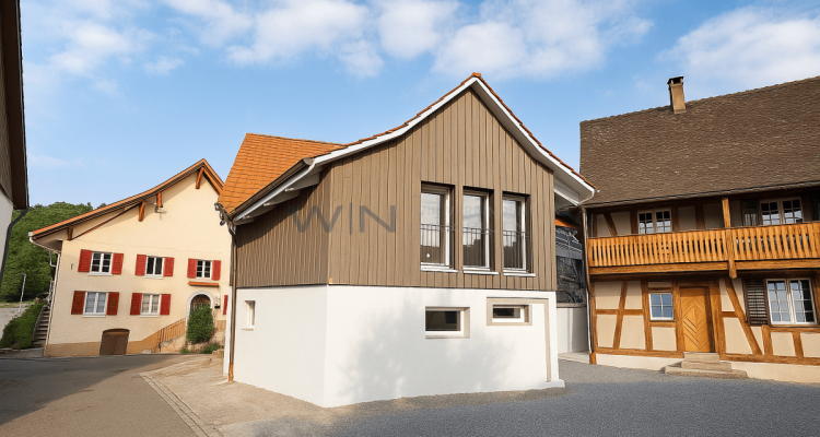 Fantastisches Generationenhaus image 12