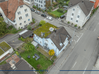 Grosszügiges Mehrgenerationenhaus nahe Bodensee image 7